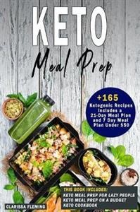 Keto Meal Plan Starter
